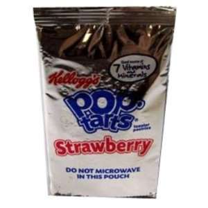  Kelloggs® Pop Tarts® Strawberry Case Pack 80   435082 