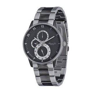 Kenneth Cole New York Mens KC3784 Watch