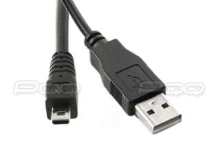 New USB Cable for Olympus X 925 930 935 FE 370 4010 190  