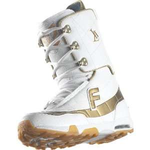  Forum Kicker LH Gold (7) Boots
