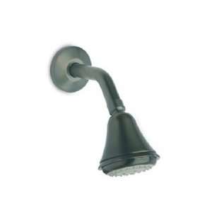 La Toscana Showerhead with Arm 87ORB759 Oil Rubbed Bronze