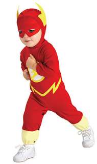 Home Theme Halloween Costumes Superhero Costumes Flash Costumes Infant 