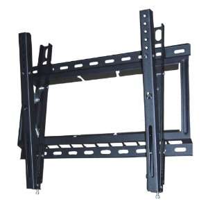   Wall Mount for Flat Panel TVs from 20 to 42 Inches AWM3B Black/20 42
