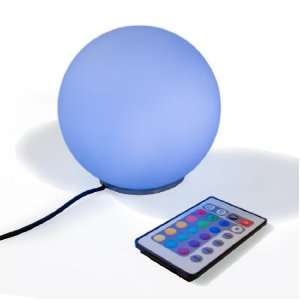  American Dj Led Color Ball Color Changing Sphere Led 