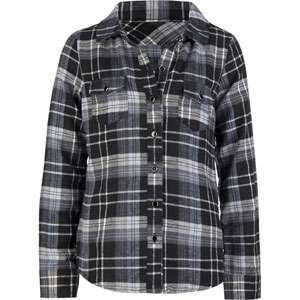 FULL TILT Button Front Girls Flannel Shirt 156089100  Girls   