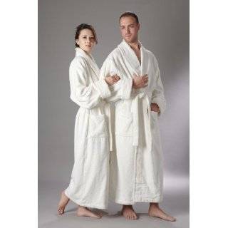 Bathrobes Online Mens and Womens Hooded Full Ankle Length Turkish 
