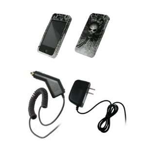   Home Travel Wall Charger for Apple iPhone 4 Cell Phones & Accessories