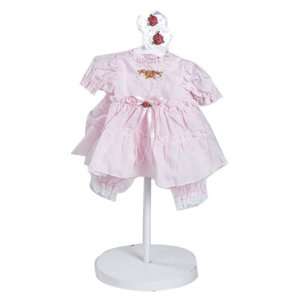   Dress for 20 Vinyl Toddler Baby Girl Doll  Toys & Games  