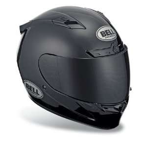  Bell Vortex Solid Full Face Helmet X Small  Black 