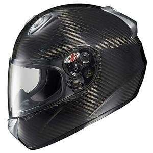    Joe Rocket RKT 101 Carbon Helmet   X Large/Carbon Automotive