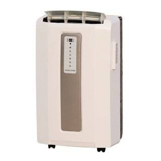 Royal Sovereign 12,000 BTU Cool Only Portable Air Conditioner   White