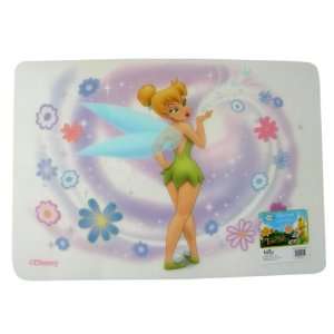  Disney Princess Tinker Bell Placemat x 4pcs Toys & Games