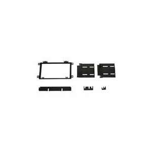  SCOSCHE GM1590AB 1992 Up GM Double DIN Kit with Trim Ring 