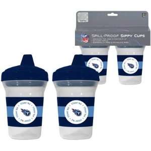  Baby Fanatic Tennessee Titans Sippy Cup Baby