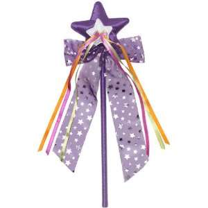  The Childrens Place Girls Witch Wand Sizes 4   14 Toys & Games