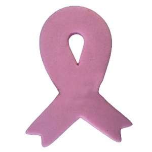   Cancer Awareness Pink Ribbon Car Truck SUV Antenna Topper Automotive