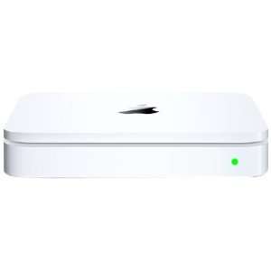  Apple Time Capsule 3TB MD033LL/A [NEWEST VERSION 
