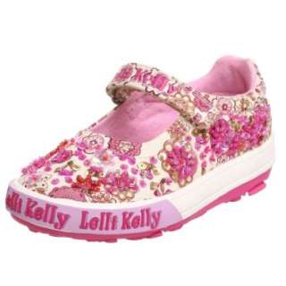  Lelli Kelly Toddler Kate Dolly Baby Shoe Shoes