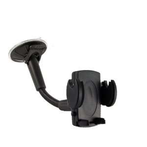  Cup Mount With Ball Joint & Clip For The Apple iPod nano ( 8 GB 