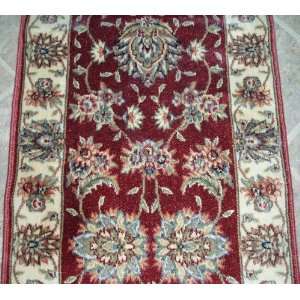   Runner Specially Made for Rug Depot   Matching Area Rugs and Stair