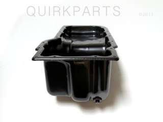 99 04 Jeep Grand Cherokee 4.7 V8 Engine Oil Pan MOPAR  