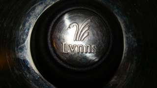 Here is a nice Vintage Tramotina 2 Quart Pot / Pan with a domed Lynns 