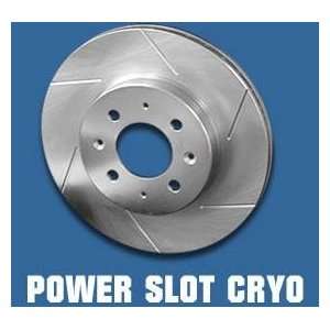   Slot Brake Rotor for 1971   1971 Chevy Pick Up Full Size Automotive