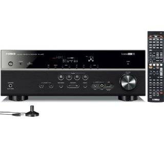  Hot New Releases best Audio Component Receivers