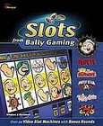 Slots from Bally Gaming (2005) (PC, 2005)