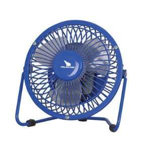   Polar Aire High Velocity Fan Stand 4 In. 1 Speed Blue