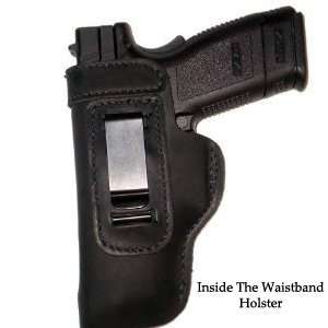 Glock 22 Left Hand Pro Carry LT Gun Holster  Sports 
