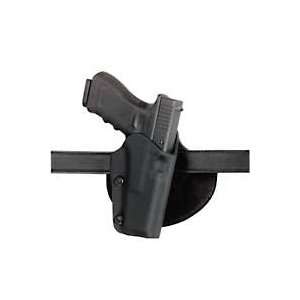   Holster Fine Tac Right hand. Will Fit GLOCK 4.5 BBL 17, 22 Sports
