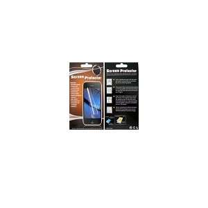  Samsung Focus S i937 Anti Glare Screen Protector Cell 