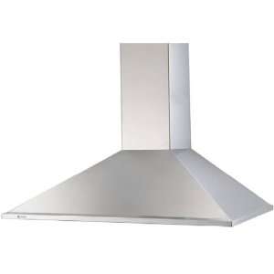 Faber SYNTHESISWALL30 30 Chimney Wall Hood with Internal Blower, 2 or 