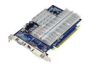    SAPPHIRE 100141L Radeon X1300 256MB 128 bit DDR PCI 