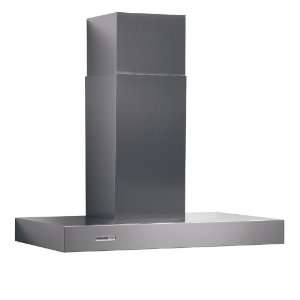   Model RM533004 Elite Rangemaster Range Hood, Stainless Steel, 30 Inch