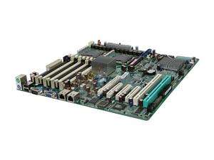    ASUS DSBF DE Dual LGA 771 Intel 5000P MCH SSI EEB 3.61 