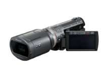   Goods and More℠   Panasonic HDC SDT750, High Definition 3D Camcorder