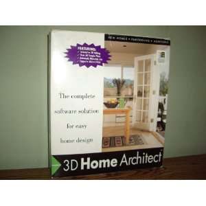  3D Home Architect 