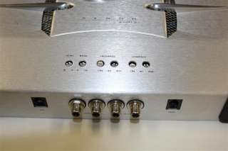 400 watt power amplifier xe load optimized for any impedance