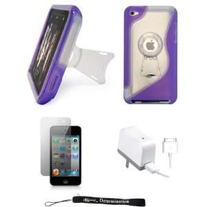   to Travel your iPod Touch 4th Generation.  Players & Accessories