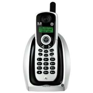  General Electric 25836EE1 5.8GHz Cordless Telephone Electronics