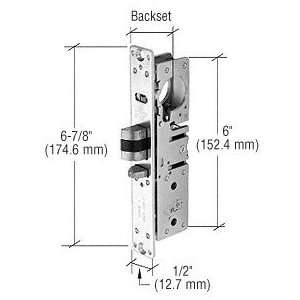   Rite 31/32 Backset Deadlatch Lock  Right Handed