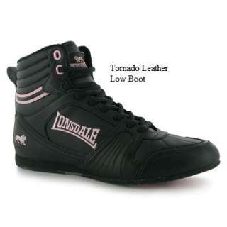 LONSDALE London Womens Boxing Boots ALL SIZES ALL STYLE  