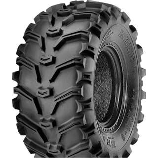25X8X12 Kenda Bear Claw Mud/Snow ATV Tire  