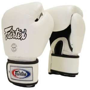 Fairtex Boxing Gloves   Bgv1 b Breathable Boxing Gloves  