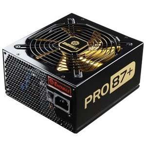   Epg500awt 500w Pro87+ Atx12v Native Psu Pwr