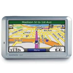    GARMIN NUVI 750 CAR GPS NAVIGATION 4.3 2011 MAPS GPS & Navigation