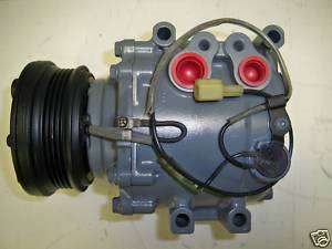 COMPRESSOR 1995 96 97 98 99 2000 MAZDA PROTEGE 1.5  