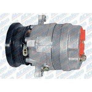  ACDelco 15 20119 A/C Compressor Automotive